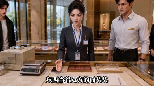 金丹背后（42集）全剧免费观看