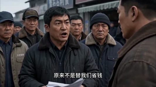 空空修车（41集）免费短剧片段