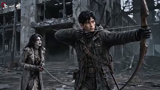 烬路同行（25集）短剧全集抢先看