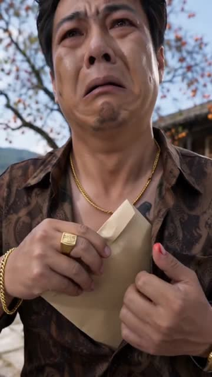 90年代被离婚，我驭万兽逆袭乡野（79集）简直不要太好看