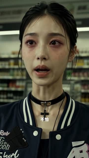 末世：从丧尸开始进化（80集）爱上了这部剧了