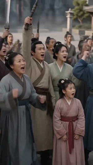 父子双雄,重振家族荣光(80集) 父子双雄,重振家族荣光(80集)演员表