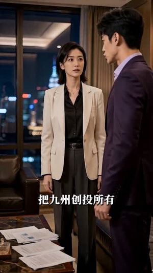 别卖厂了,我刚中了五百万(70集) 别卖厂了,我刚中了五百万(70集)集免费看短剧