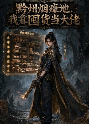 黔州烟瘴地，我靠国货当大佬（72集）在线观看全集