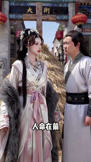 环球跑路(一)顺便拐了一个夫人(34集) 环球跑路(一)顺便拐了一个夫人(34集)最新热门短剧
