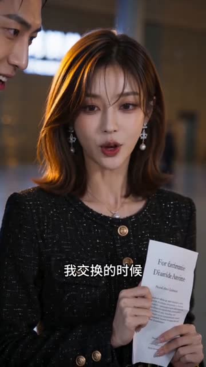 打压我,外商直接撤资(80集) 打压我,外商直接撤资(80集)短剧推荐更新中