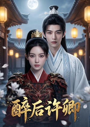 醉后许卿(68集) 醉后许卿(68集)短剧热门合集