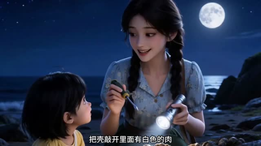 符碗重生记,我把大海当鱼缸了(112集) 符碗重生记,我把大海当鱼缸了(112集)演员表