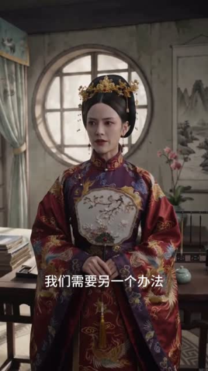 穿越王妃的养崽手册（32集）短剧免费分享