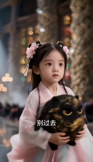 团宠小萌宝:镇疆将军的娇娇女(57集) 团宠小萌宝:镇疆将军的娇娇女(57集)短剧完整版免费