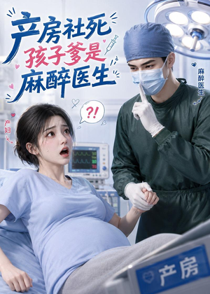 产房社死,孩子爹是麻醉医生(29集) 产房社死,孩子爹是麻醉医生(29集)悬疑短剧推荐