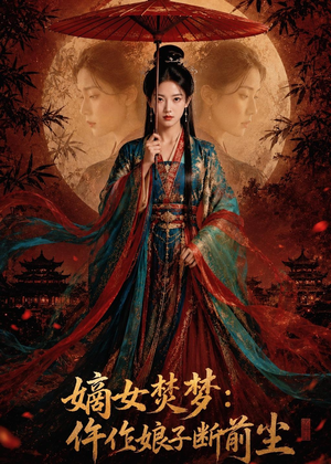 嫡女焚梦:仵作娘子断前尘(76集) 嫡女焚梦:仵作娘子断前尘(76集)精彩短剧看不停