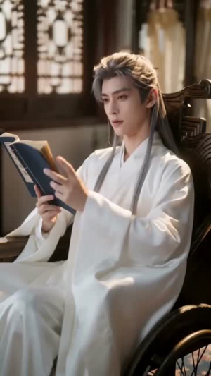 全村嫌我乌鸦嘴，太子宠我当福星（72集）短剧精彩不断