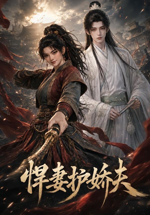 悍妻护娇夫（37集）免费观看完整版