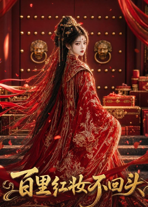百里红妆不回头（65集）短剧上头又好看