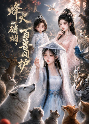 烽火硝烟，百兽同护（112集）免费观看