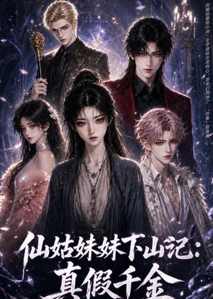 仙姑妹妹下山记:真假千金(110集) 仙姑妹妹下山记:真假千金(110集)免费看短剧全集