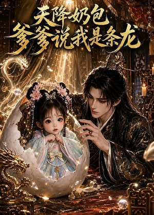 天降奶包,爹爹说我是条龙(86集) 天降奶包,爹爹说我是条龙(86集)全集完整版