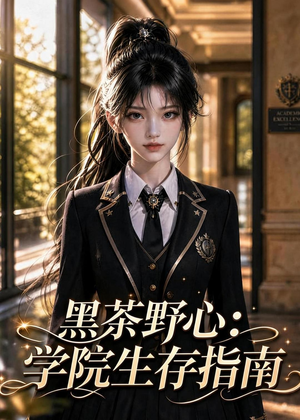 黑茶野心:学院生存指南(66集) 黑茶野心:学院生存指南(66集)好看的短剧电影