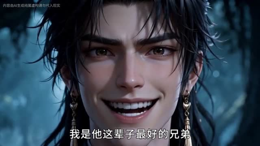 癫剑奇侠传（156集）口碑爆棚免费看