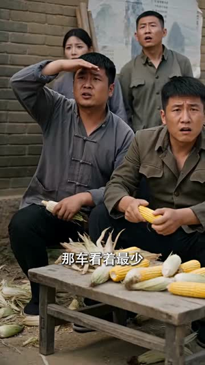 梨花烙（52集）热门短剧来袭