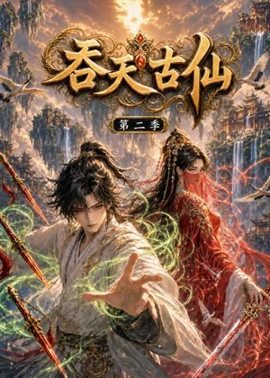 吞天古仙第二季(120集) 吞天古仙第二季(120集)新短剧推荐