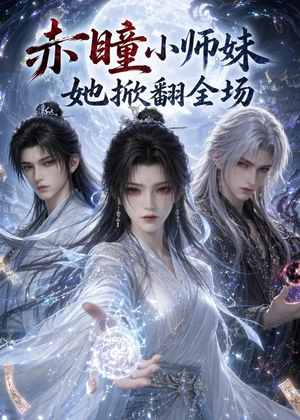 赤瞳小师妹她掀翻全场（108集）评价怎么样