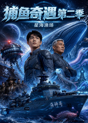 捕鱼奇遇第二季（80集）无需会员免费看