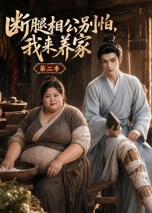 断腿相公别怕,我来养家第二季(67集) 断腿相公别怕,我来养家第二季(67集)短剧每日分享