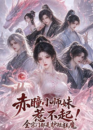 赤瞳小师妹惹不起！全宗门都是护短狂魔（156集）完整版免费观看
