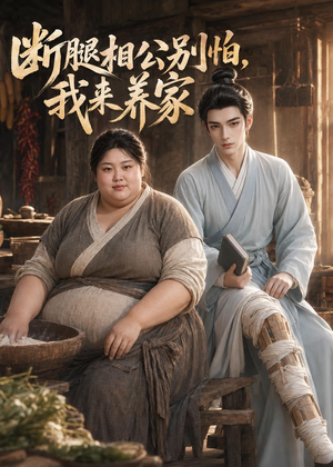 断腿相公别怕,我来养家(68集) 断腿相公别怕,我来养家(68集)免费短剧推荐