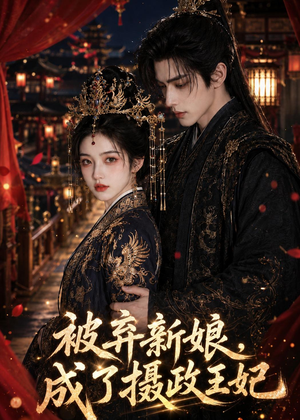 被弃新娘，成了摄政王妃（22集）精彩短剧合集
