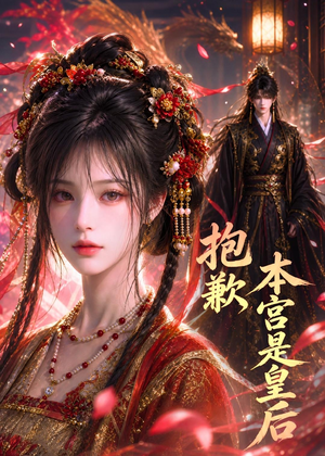抱歉本宫是皇后(70集) 抱歉本宫是皇后(70集)短剧在哪里看