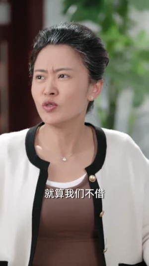 谁也别动我车（58集）真的太精彩了