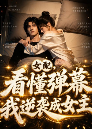 女配？看懂弹幕，我逆袭成女主！（26集）分享好看的短剧
