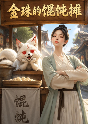 金珠的馄饨摊（39集）无需会员轻松看