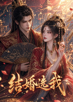 结婚选我(81集) 结婚选我(81集)演员表