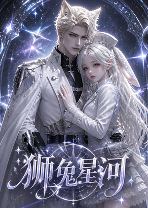 狮兔星河（20集）好看短剧推荐