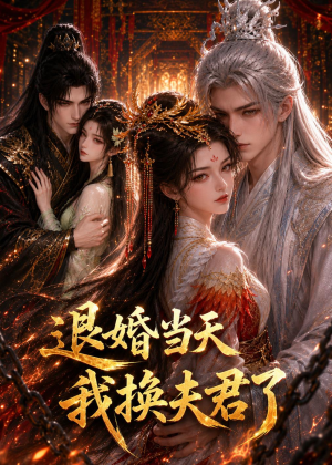 退婚当天,我换夫君了(45集) 退婚当天,我换夫君了(45集)在哪个平台看好