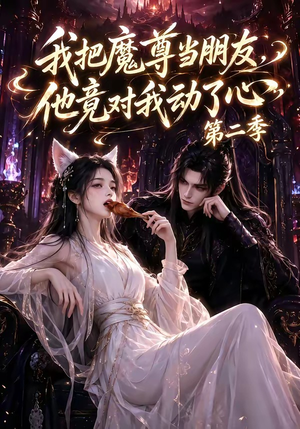 我把魔尊当朋友,他竟对我动了心第二季(更新中) 我把魔尊当朋友,他竟对我动了心第二季(更新中)全集一次看完