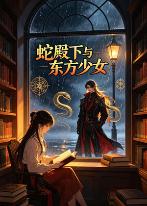 蛇殿下与东方少女(55集) 蛇殿下与东方少女(55集)免费热门短剧
