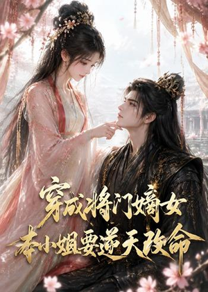 穿成将门嫡女本小姐要逆天改命（78集）海量资源免费看