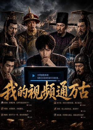 我的视频通万古（70集）直接追到结尾