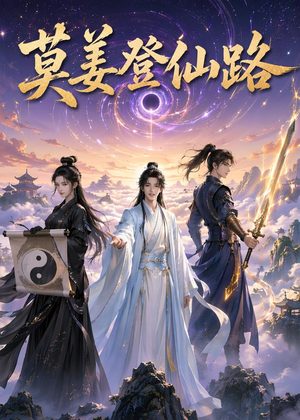 莫姜登仙路（96集）爱短剧爱追剧