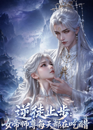 逆徒止步:女帝师尊每天都在吃醋(44集) 逆徒止步:女帝师尊每天都在吃醋(44集)爱上了这部剧了