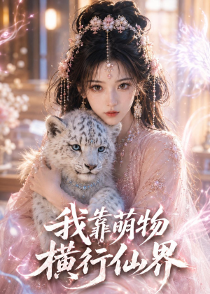 我靠萌物横行仙界（42集）亿万短剧抢先看