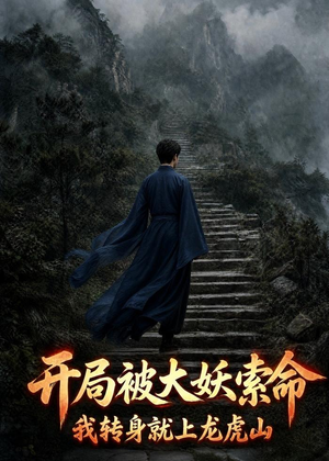 开局被大妖索命，我转身跳上龙虎山（55集）免费在线看全集