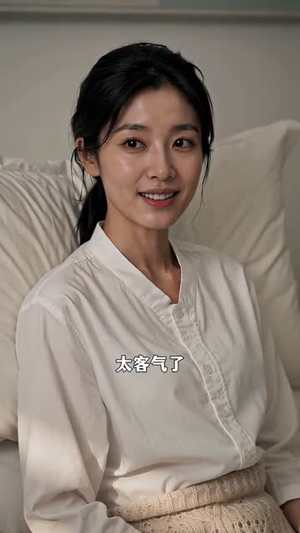 百味皆欢之厨神夫妇（75集）新短剧推荐