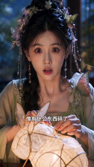 劫尽九尾生（58集）百度网盘资源