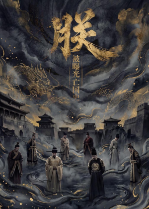 朕，被曝光亡国史（75集）全网短剧抢先看
